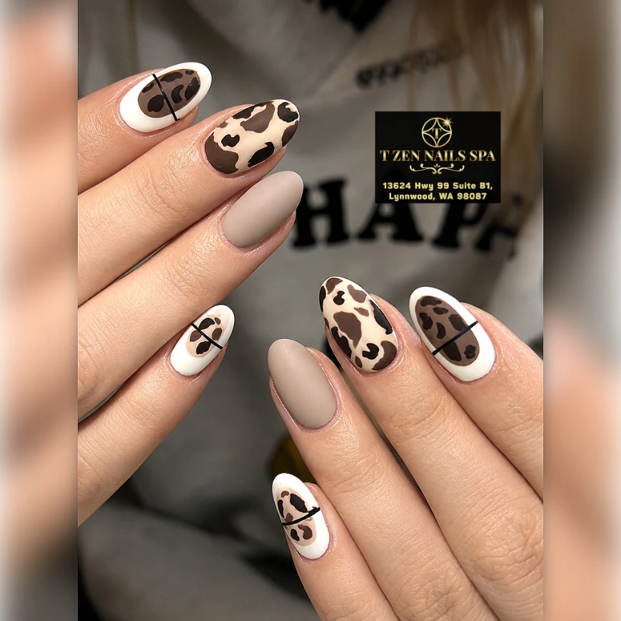 Must Try Nail Designs September 17 2026